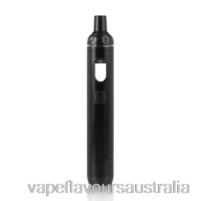 Vape Flavours Australia Joyetech eGo AIO All-In-One Starter Kit 10th Anniversary Edition - Black